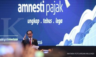 Jokowi: UMKM juga bisa ikut tax amnesty Harri Razali Tax Consuting - Konsultan Pajak Jakarta Jokowi: UMKM juga bisa ikut tax amnesty Harri Razali Tax Consuting - Konsultan Pajak Jakarta