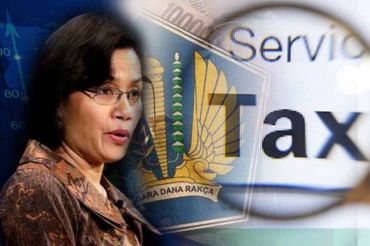 Target Penerimaan Pajak Direvisi Naik Jadi Rp1.472 Triliun Harri Razali Tax Consuting - Konsultan Pajak Jakarta Target Penerimaan Pajak Direvisi Naik Jadi Rp1.472 Triliun Harri Razali Tax Consuting - Konsultan Pajak Jakarta