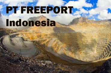 Freeport Masih Nunggak Pajak, Pemerintah Diminta Bergerak Harri Razali Tax Consuting - Konsultan Pajak Jakarta Freeport Masih Nunggak Pajak, Pemerintah Diminta Bergerak Harri Razali Tax Consuting - Konsultan Pajak Jakarta