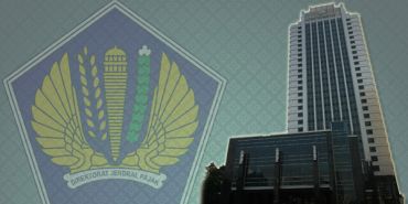 Penerimaan Pajak Baru 37,9% di Semester I, Apa Target Bisa Tercapai? Harri Razali Tax Consuting - Konsultan Pajak Jakarta Penerimaan Pajak Baru 37,9% di Semester I, Apa Target Bisa Tercapai? Harri Razali Tax Consuting - Konsultan Pajak Jakarta