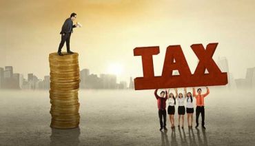 Bertukar Data Pajak dengan Singapura, RI Tak Perlu Lakukan Ini Harri Razali Tax Consuting - Konsultan Pajak Jakarta Bertukar Data Pajak dengan Singapura, RI Tak Perlu Lakukan Ini Harri Razali Tax Consuting - Konsultan Pajak Jakarta