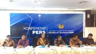 Penunggak Pajak Bisa Dijebloskan ke Nusakambangan Harri Razali Tax Consuting - Konsultan Pajak Jakarta Penunggak Pajak Bisa Dijebloskan ke Nusakambangan Harri Razali Tax Consuting - Konsultan Pajak Jakarta