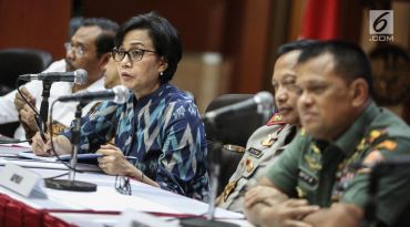 Sri Mulyani: 679 Importir Berisiko Tinggi Tak Punya NPWP Harri Razali Tax Consuting - Konsultan Pajak Jakarta Sri Mulyani: 679 Importir Berisiko Tinggi Tak Punya NPWP Harri Razali Tax Consuting - Konsultan Pajak Jakarta