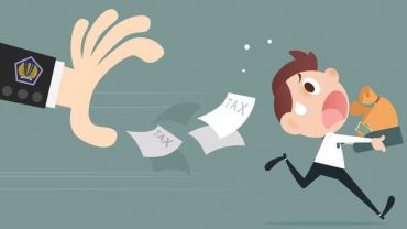 Mantan Dirjen: Tanpa Intip Rekening, Sulit Pungut Pajak Harri Razali Tax Consuting - Konsultan Pajak Jakarta Mantan Dirjen: Tanpa Intip Rekening, Sulit Pungut Pajak Harri Razali Tax Consuting - Konsultan Pajak Jakarta
