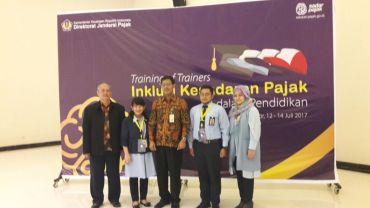 Sri Mulyani Bertemu Mantan Bos dari Bank Dunia di Senayan Harri Razali Tax Consuting - Konsultan Pajak Jakarta Sri Mulyani Bertemu Mantan Bos dari Bank Dunia di Senayan Harri Razali Tax Consuting - Konsultan Pajak Jakarta