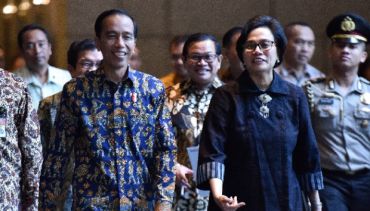 Bertemu Jokowi, Sri Mulyani Bahas Perppu AEOI Harri Razali Tax Consuting - Konsultan Pajak Jakarta Bertemu Jokowi, Sri Mulyani Bahas Perppu AEOI Harri Razali Tax Consuting - Konsultan Pajak Jakarta