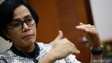 Sri Mulyani: Rekening Hanya Bisa Diintip Petugas Pajak Tertentu Harri Razali Tax Consuting - Konsultan Pajak Jakarta Sri Mulyani: Rekening Hanya Bisa Diintip Petugas Pajak Tertentu Harri Razali Tax Consuting - Konsultan Pajak Jakarta