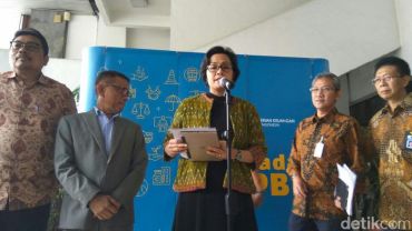 Kejar Setoran APBN Rp 1.472 T, Sri Mulyani: Saya Tidak Panik Harri Razali Tax Consuting - Konsultan Pajak Jakarta Kejar Setoran APBN Rp 1.472 T, Sri Mulyani: Saya Tidak Panik Harri Razali Tax Consuting - Konsultan Pajak Jakarta