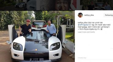 Perlukah Pajak Klarifikasi Raffi Ahmad Soal Mobil Mewah? Harri Razali Tax Consuting - Konsultan Pajak Jakarta Perlukah Pajak Klarifikasi Raffi Ahmad Soal Mobil Mewah? Harri Razali Tax Consuting - Konsultan Pajak Jakarta