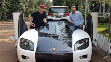 Importir Mobil Mewah: Wajar Ditjen Pajak Ingatkan Laporan Pajak Harri Razali Tax Consuting - Konsultan Pajak Jakarta Importir Mobil Mewah: Wajar Ditjen Pajak Ingatkan Laporan Pajak Harri Razali Tax Consuting - Konsultan Pajak Jakarta