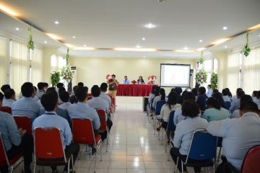 KPP Pratama Manado Gelar IHT Pajak Internasional Harri Razali Tax Consuting - Konsultan Pajak Jakarta KPP Pratama Manado Gelar IHT Pajak Internasional Harri Razali Tax Consuting - Konsultan Pajak Jakarta