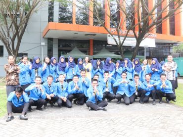 PKN STAN BDK Balikpapan Kunjungi KPP Balikpapan Harri Razali Tax Consuting - Konsultan Pajak Jakarta PKN STAN BDK Balikpapan Kunjungi KPP Balikpapan Harri Razali Tax Consuting - Konsultan Pajak Jakarta