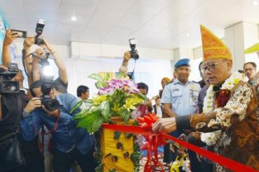 Dirjen Pajak Resmikan Gedung Baru KPP Pratama Payakumbuh Harri Razali Tax Consuting - Konsultan Pajak Jakarta Dirjen Pajak Resmikan Gedung Baru KPP Pratama Payakumbuh Harri Razali Tax Consuting - Konsultan Pajak Jakarta