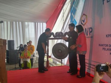 Kanwil DJP Jateng II Luncurkan Program KSWP Kedua di Pemkab Cilacap Harri Razali Tax Consuting - Konsultan Pajak Jakarta Kanwil DJP Jateng II Luncurkan Program KSWP Kedua di Pemkab Cilacap Harri Razali Tax Consuting - Konsultan Pajak Jakarta