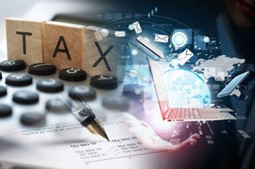 Kejar Pajak E-Commerce Jadi Pekerjaan Berat DJP Harri Razali Tax Consuting - Konsultan Pajak Jakarta Kejar Pajak E-Commerce Jadi Pekerjaan Berat DJP Harri Razali Tax Consuting - Konsultan Pajak Jakarta