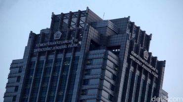 Setoran Seret, Ditjen Pajak Masih Pede Target Rp 1.283 T Tercapai Harri Razali Tax Consuting - Konsultan Pajak Jakarta Setoran Seret, Ditjen Pajak Masih Pede Target Rp 1.283 T Tercapai Harri Razali Tax Consuting - Konsultan Pajak Jakarta