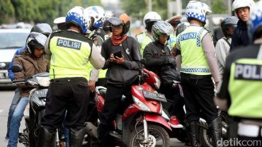Siap-siap! Polisi akan Datangi Rumah Pengendara dengan STNK Mati Harri Razali Tax Consuting - Konsultan Pajak Jakarta Siap-siap! Polisi akan Datangi Rumah Pengendara dengan STNK Mati Harri Razali Tax Consuting - Konsultan Pajak Jakarta