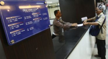 5.528 Wajib Pajak Nakal Lolos dari Sanksi 200 Persen Harri Razali Tax Consuting - Konsultan Pajak Jakarta 5.528 Wajib Pajak Nakal Lolos dari Sanksi 200 Persen Harri Razali Tax Consuting - Konsultan Pajak Jakarta