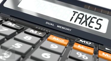 Setoran Pajak ke Dompet Negara Rp 601 Triliun dalam 7 Bulan Harri Razali Tax Consuting - Konsultan Pajak Jakarta Setoran Pajak ke Dompet Negara Rp 601 Triliun dalam 7 Bulan Harri Razali Tax Consuting - Konsultan Pajak Jakarta