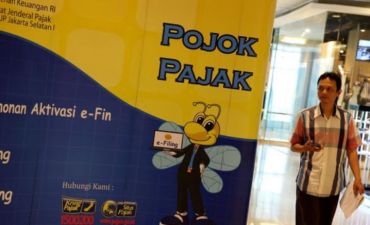 Andalkan Extra Effort, Begini Strategi DJP Kejar Target Harri Razali Tax Consuting - Konsultan Pajak Jakarta Andalkan Extra Effort, Begini Strategi DJP Kejar Target Harri Razali Tax Consuting - Konsultan Pajak Jakarta