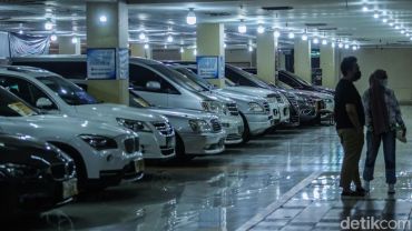Perhatian! Beli Mobil Bekas Sekarang Kena Pajak 1,1% Harri Razali Tax Consuting - Konsultan Pajak Jakarta Perhatian! Beli Mobil Bekas Sekarang Kena Pajak 1,1% Harri Razali Tax Consuting - Konsultan Pajak Jakarta