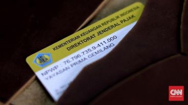 NIK Bakal Jadi NPWP, Tapi Tidak Semua Jadi Wajib Pajak Harri Razali Tax Consuting - Konsultan Pajak Jakarta NIK Bakal Jadi NPWP, Tapi Tidak Semua Jadi Wajib Pajak Harri Razali Tax Consuting - Konsultan Pajak Jakarta