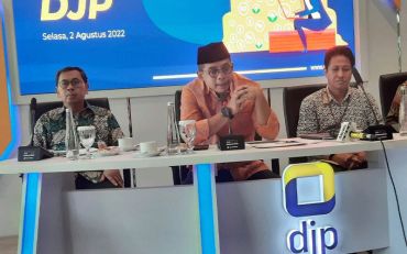 Coretax System Baru Diimplementasikan Januari 2024, Begini Kata DJP Harri Razali Tax Consuting - Konsultan Pajak Jakarta Coretax System Baru Diimplementasikan Januari 2024, Begini Kata DJP Harri Razali Tax Consuting - Konsultan Pajak Jakarta