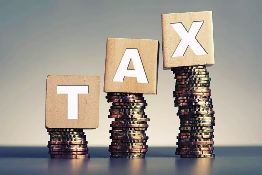 Tarif Pajak yang Naik Di Tahun 2022 Harri Razali Tax Consuting - Konsultan Pajak Jakarta Tarif Pajak yang Naik Di Tahun 2022 Harri Razali Tax Consuting - Konsultan Pajak Jakarta